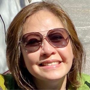 Meet your Posher, Ann